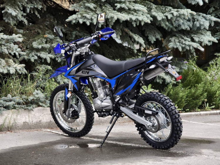 Эндуро Racer RC 200GY-C2 Enduro, 2025 г.