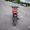 Honda NC NC700X DCT, 2012 г.