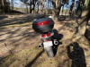 Kawasaki ZZR 1200, 2003 г.