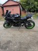 Kawasaki EX, 2018 г.