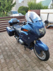 BMW R R1100RT, 1996 г.