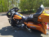 Harley-Davidson Electra Glide FLHTK Ultra Limited, 2014 г.