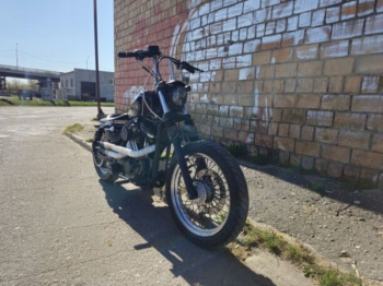 Harley-Davidson Sportster, 1994 г.
