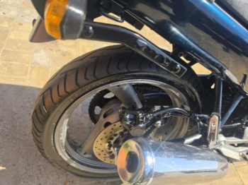 Yamaha XJ, 1993 г.