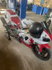 Yamaha YZF, 1998 г.