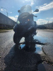 Piaggio MP3, 2008 г.