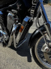 Suzuki Intruder vs 800 GLP, 2000 г.