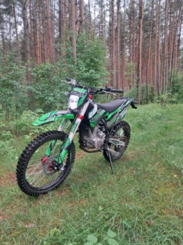 Motoland XT 250HS, 2025 г.