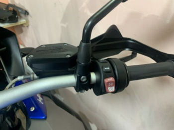 BMW R 1200 GS, 2018 г.