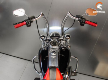 Harley-Davidson Road King, 2019 г.