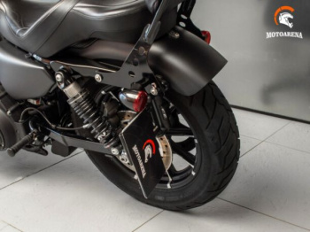 Harley-Davidson Sportster 883, 2018 г.