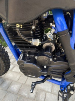 Progasi SUPER MAX 250, 2024 г.