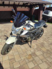 Yamaha XJ, 2009 г.