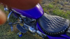 Kawasaki Vulcan VN2000 Bobber, 2004 г.