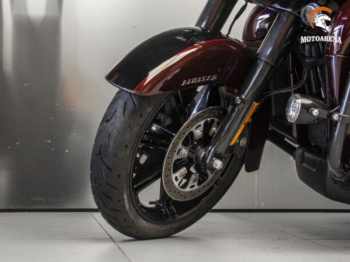 Harley-Davidson Electra Glide, 2022 г.