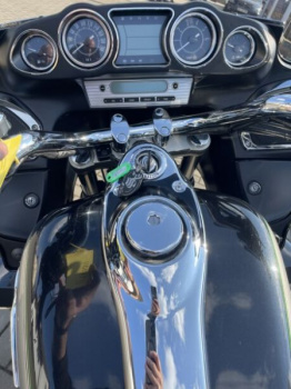 Kawasaki Voyager, 2016 г.