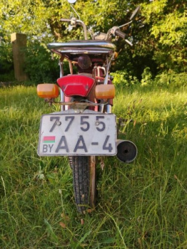 Альфамото Classic, 2010 г.
