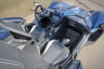 Polaris Slingshot, 2020 г.