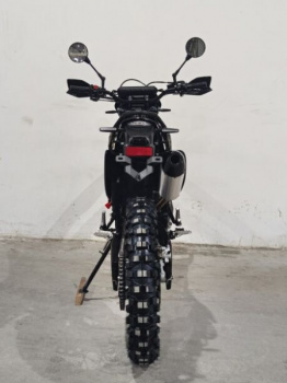Regulmoto ZZ PR 300, 2026 г.