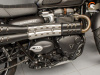 Triumph Scrambler Street, 2021 г.