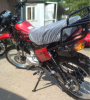 Racer Enduro RC150-23X L150, 2025 г.