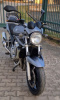 Suzuki Bandit Gsf650n, 2008 г.