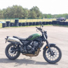 Honda CL CL500, 2023 г.