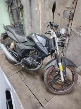 Hors F f160, 2015 г.