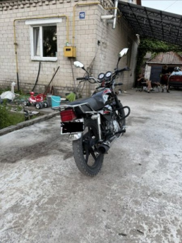 Regulmoto RM, 2024 г.