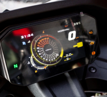 VOGE RR660S, 2026 г.