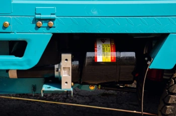  AVM CARGO UP 1500, 2026 г.