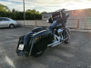 Harley-Davidson Street Glide FLHX, 2014 г.