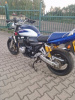 Suzuki GSX 1400, 2007 г.