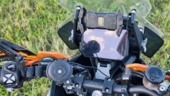 KTM 1290 Super Adventure S, 2019 г.