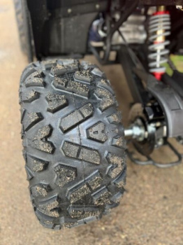 ATV Storm 200 Wild Track Lux 200cc, 2026 г.
