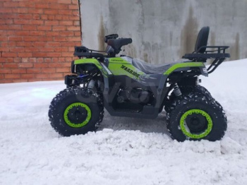 Nitro 200 TaoTao Warrior 200cc, 2023 г.