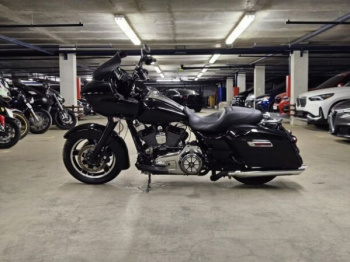 Harley-Davidson Road Glide, 2014 г.