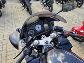 Honda VFR, 1998 г.