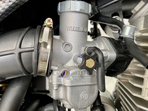 Эндуро ROCKOT XR250, 2026 г.