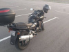 Suzuki Bandit, 2001 г.