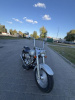 Harley-Davidson Fat Boy FLSTFI, 2005 г.