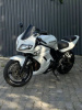 Suzuki SV 650S, 2009 г.