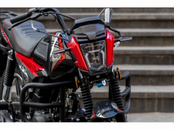 Racer RC 50-V Beta M1, 2026 г.