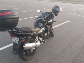 Suzuki Bandit, 2001 г.