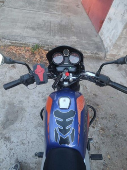 BAJAJ Boxer 125х, 2019 г.