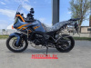 Zontes ZT703-F TOUR (4T ZT370MU EFI), 2026 г.