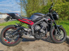 Triumph Street Triple R Карбон, 2020 г.
