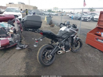 Triumph Tiger Sport 660, 2022 г.