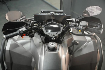 Avantis ATV 300 Lux, 2026 г.