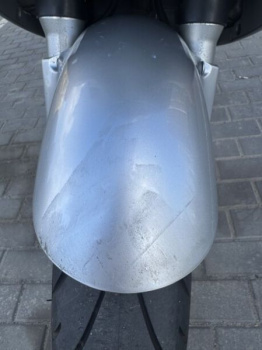 Honda VTR 1000f, 1999 г.